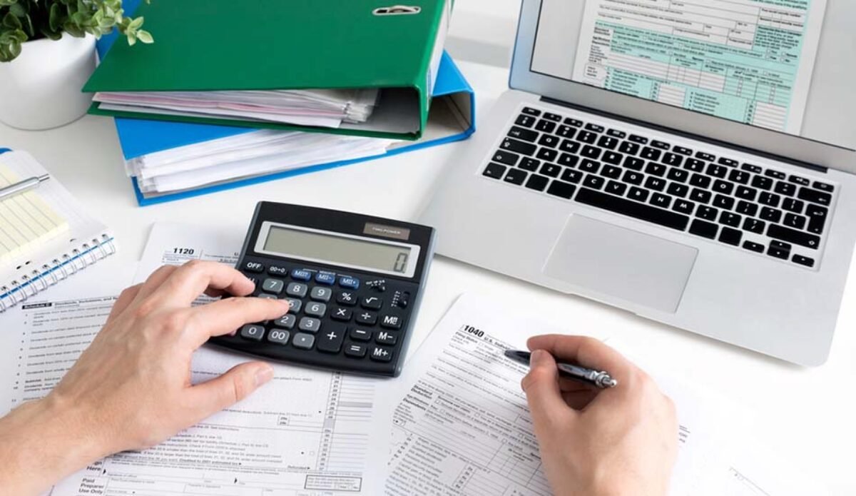Accurate bookkeeping