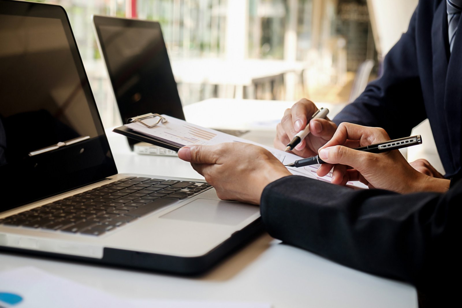 On-time VAT compliance